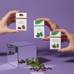 Long lasting energy - 2